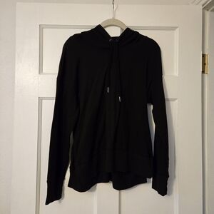 GAIAM Black Hoodie Sweatshirt